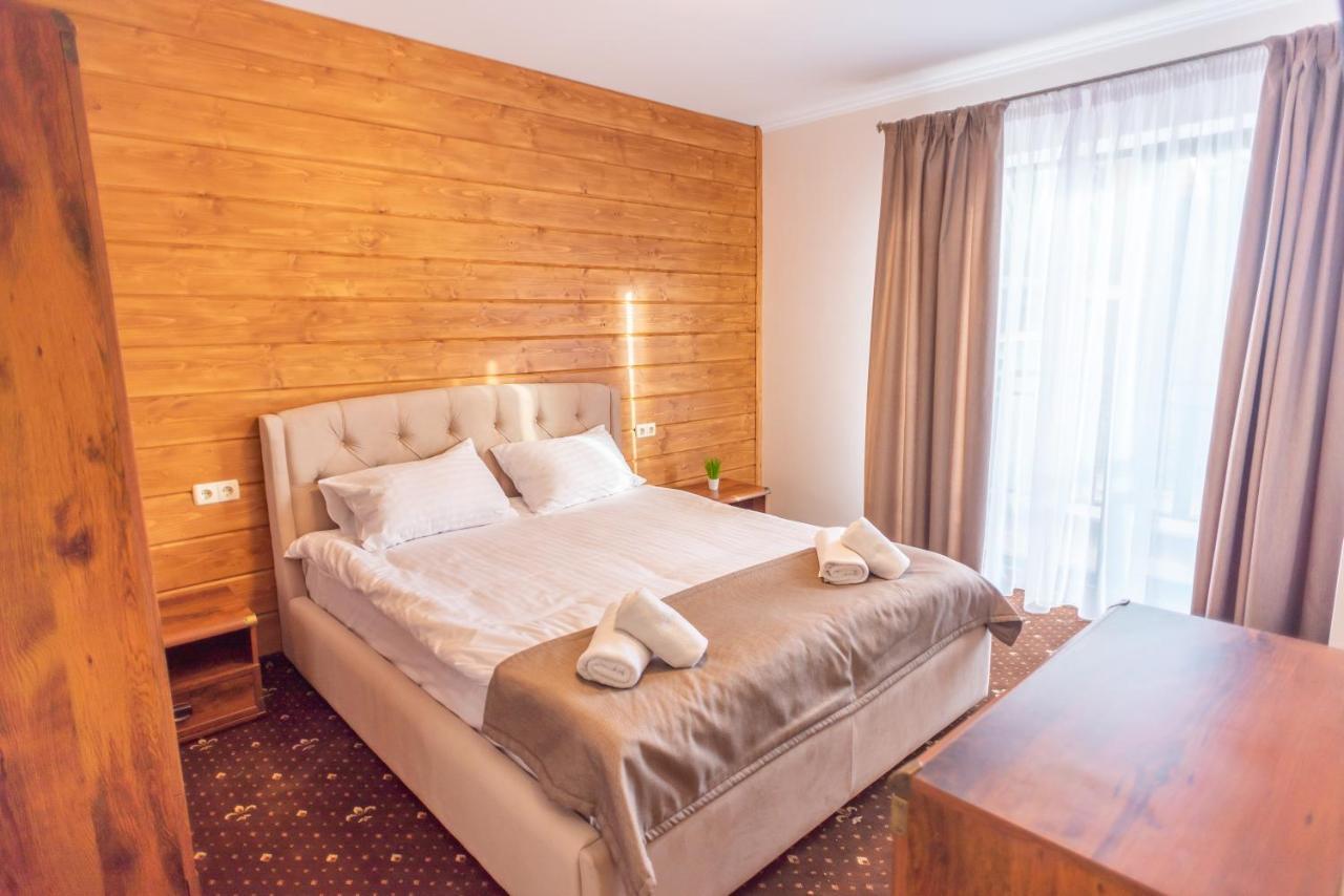 Residence Nesh Tatariv Luaran gambar