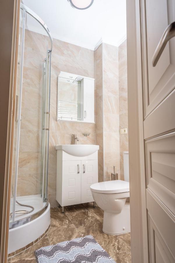 Residence Nesh Tatariv Luaran gambar